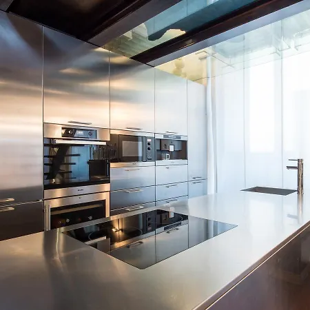Rsh Spanish Steps Luxury Apartment Rome