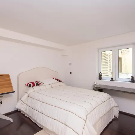 Rsh Spanish Steps Luxury Apartment *