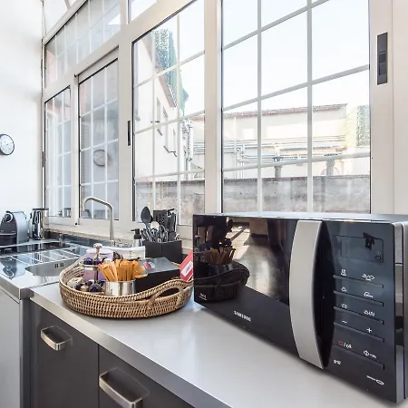 Rsh Spanish Steps Luxury Apartment *