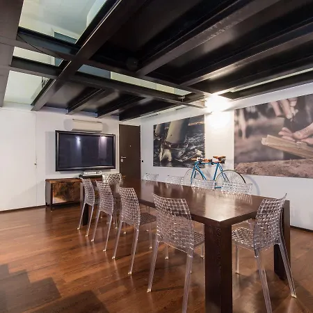Apartment Rsh Spanish Steps Luxury