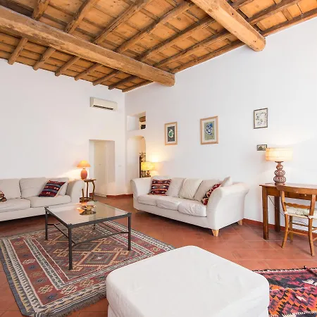 Rsh Spanish Steps Luxury *