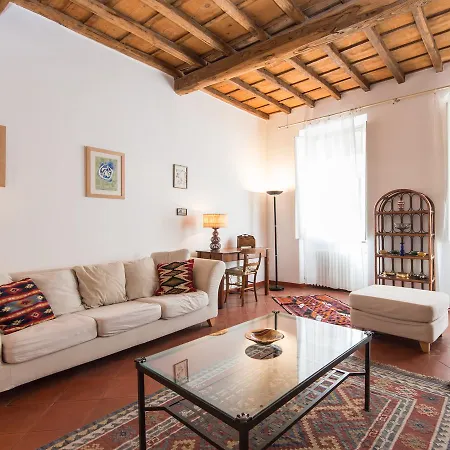 Rsh Spanish Steps Luxury *