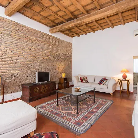 Rsh Spanish Steps Luxury *