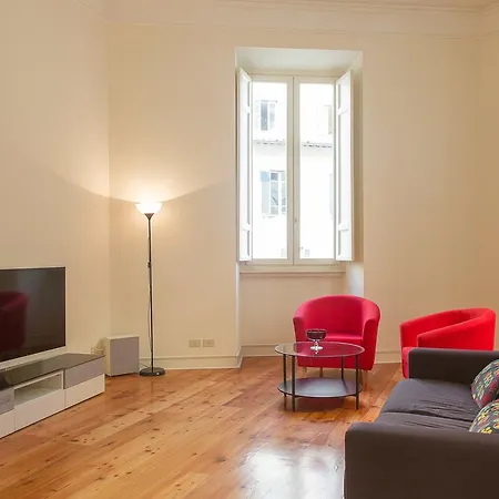 Apartment Santa Chiara