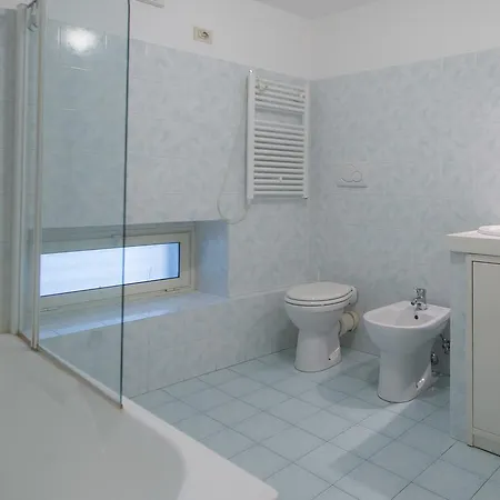 Apartment Santa Chiara