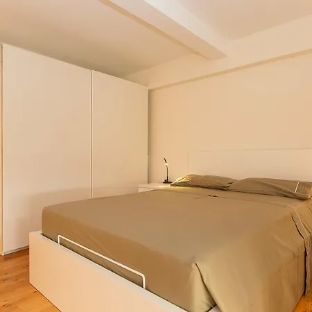 Apartment Santa Chiara