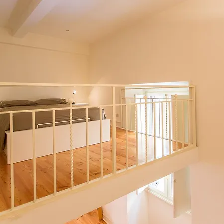 Apartment Santa Chiara