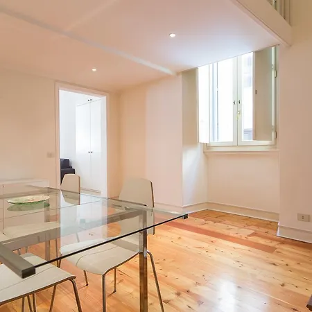 Apartment Santa Chiara *