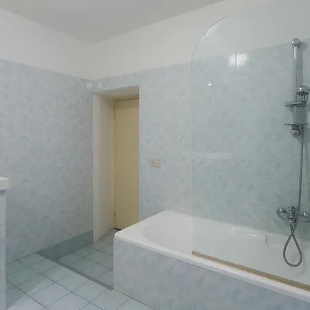 Apartment Santa Chiara