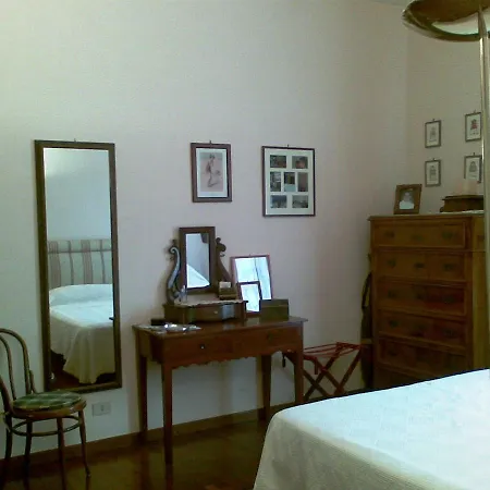 Casa Libera Trastevere Appartamento *
