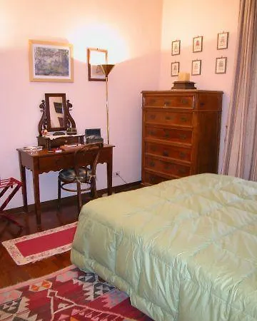 Casa Libera Trastevere Appartamento Roma