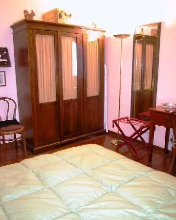 Casa Libera Trastevere Appartamento Roma
