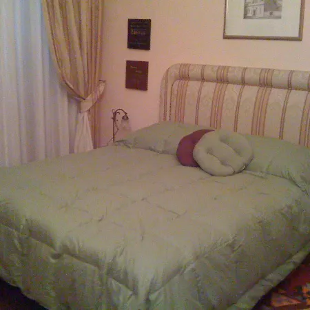 Apartment Casa Libera Trastevere Rome