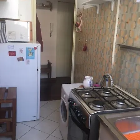 Casa Libera Trastevere Appartamento