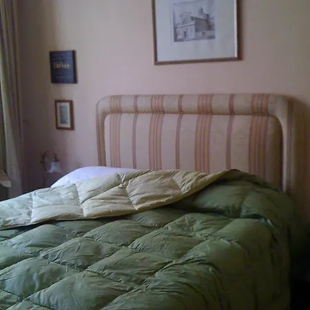 Casa Libera Trastevere Rome