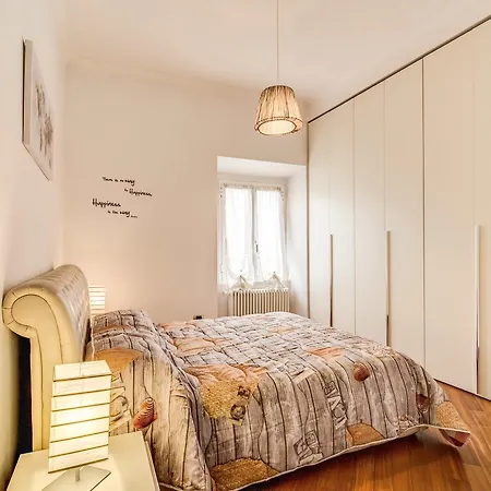 Apartment Life In