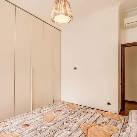 Apartment Life In