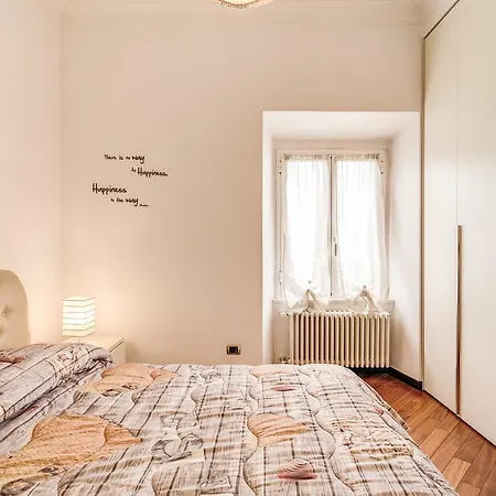 Life In Apartment