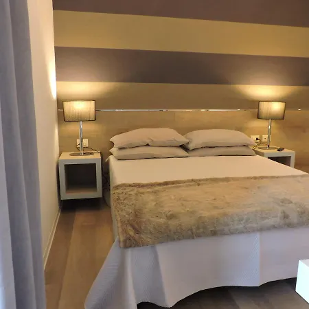 San Cosimato 2* Roma