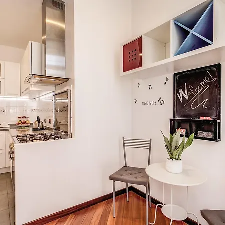 Life In Apartment *