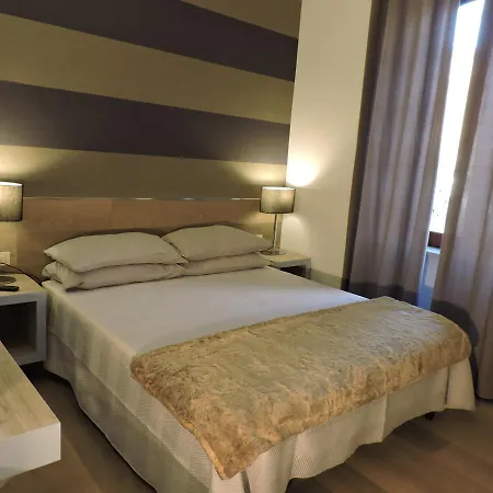 San Cosimato Affittacamere Roma