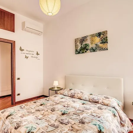 Apartment Life In *