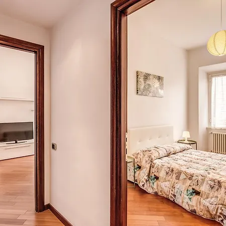 Life In Apartment