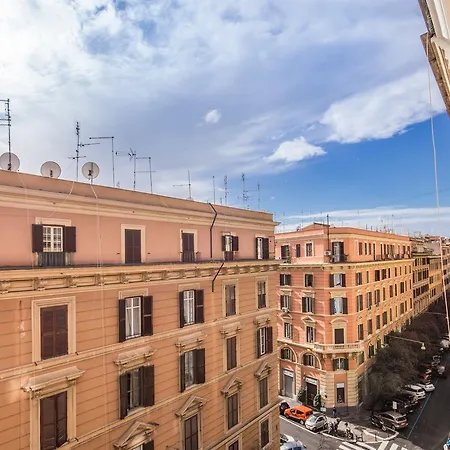 Life In * Rome