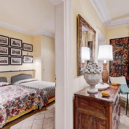 Rsh Spanish Steps Luxury