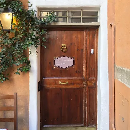 Do-do Navona 3* Roma