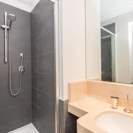 Rsh Spanish Steps Luxury *