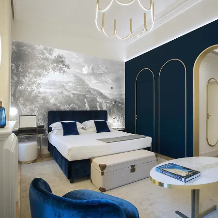 Elizabeth Unique | A Member Of Design Hotels™