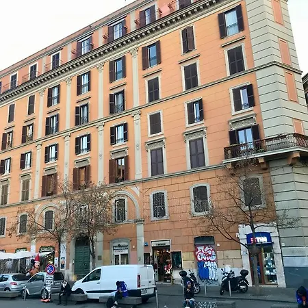 San Cosimato Affittacamere