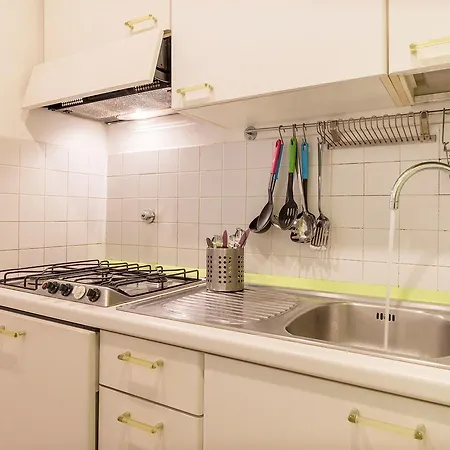 Apartamento Penthouse With Terrace In The Heart Of