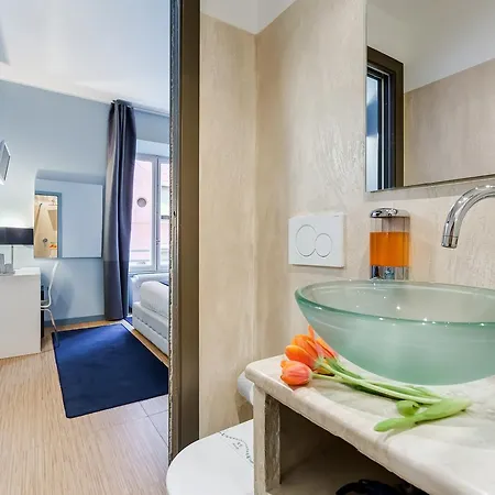 Easy Budget Colosseo Penzion 3*