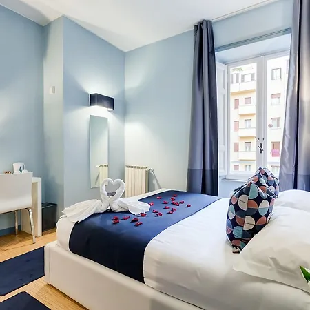 Easy Budget Colosseo Penzion