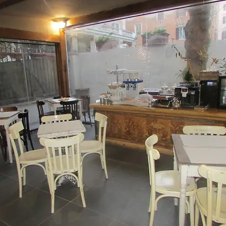 Les D'or 3* Rome