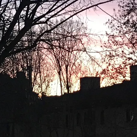 Trastevere Star Apartment *