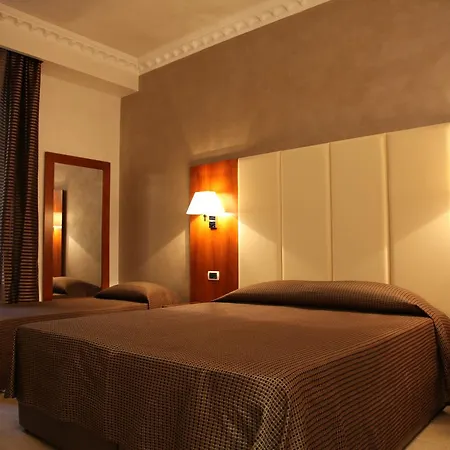 Federica's Appartement Rome