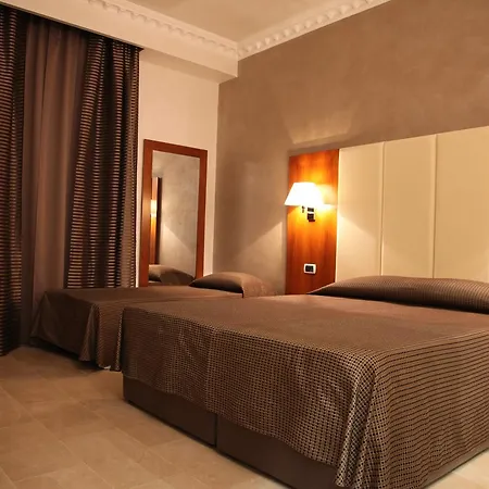 Federica's Rome