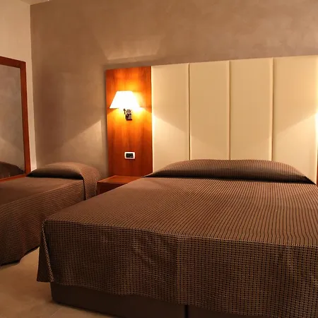 Federica's Appartement Rome
