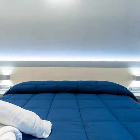 Il Rosso E Il Blu Affittacamere Roma
