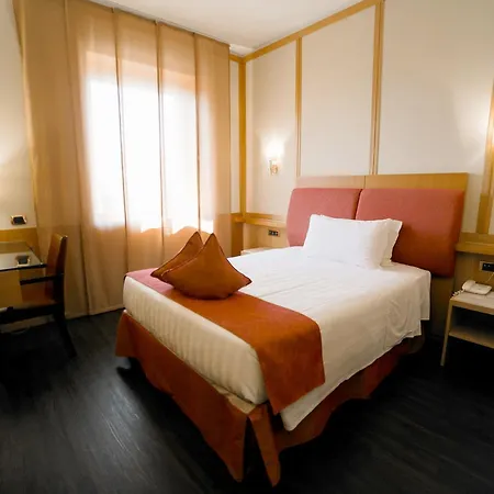 Best Western President - Colosseo