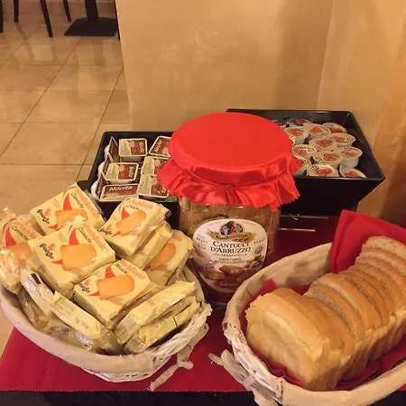 Hotel Maryelen Rom