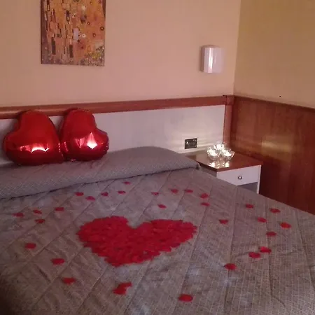 Hotel Laurence Roma