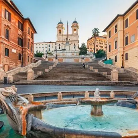 Guest house Relais Bocca Di Leone