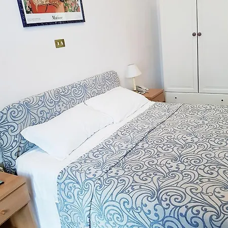 Hotel Margaret 2*