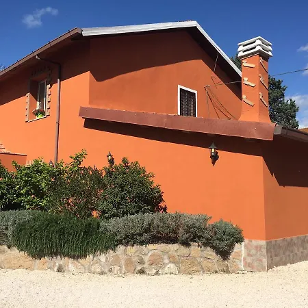 Bed & Breakfast Sant'alessandro Roma
