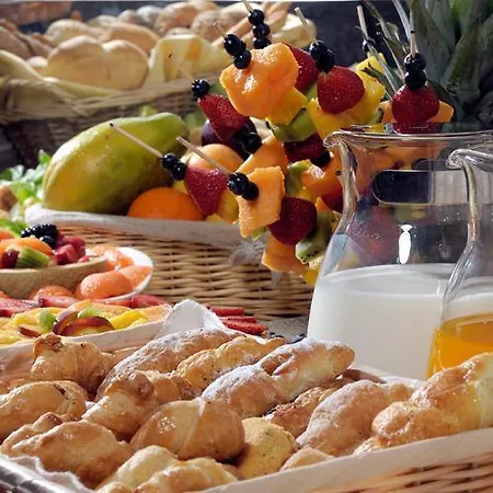 Bed & Breakfast Sant'alessandro Roma