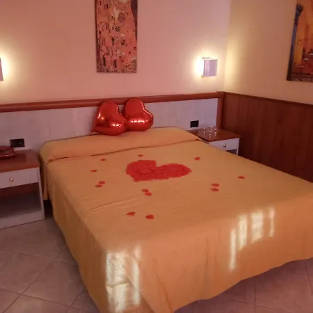 Hotel Laurence